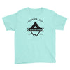 ecuador Youth Tee