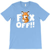 fox off T-Shirt