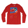 bug hunt Long Sleeve Shirts