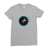 fahrie77 Ladies Fitted T-Shirt