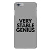 Very Stable Genius iPhone 6 Plus/6S Plus Case