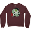 satoroiwata Crewneck Sweatshirt