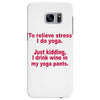 drink wine in ractangle Samsung Galaxy S7 Edge