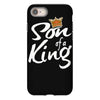 son of a king iPhone 8