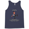 bernard Tank Top