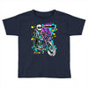 pop biker Toddler T-shirt