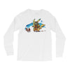pi catch you x200 Long Sleeve Shirts