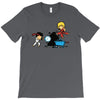 part time job   rock construction T-Shirt