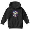 studio ghibli - spirited away Youth Hoodie