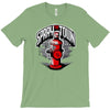 spray the towwn T-Shirt