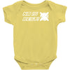 na is best Baby Onesie