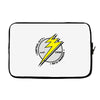 running club v1 Laptop sleeve