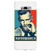 NOTORIOUS CONOR MCGREGOR Samsung Galaxy S8 Plus