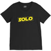 Solo V-Neck Tee