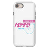 [moms name] is going to be a mommy 2018 iPhone 8
