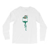 pocket fishman Long Sleeve Shirts