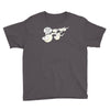 funny rude sperm bj ideal birthday gift or presen Youth Tee