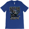 black bood T-Shirt