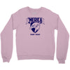 merica Crewneck Sweatshirt