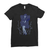 the seven year empire Ladies Fitted T-Shirt