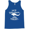 New Mother 2018 Rokie Dept. Tank Top
