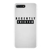 recently evicted iPhone 7 Plus Case
