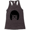 girl Racerback Tank
