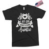 auntie Exclusive T-shirt
