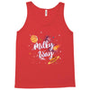 Milky Way Tank Top