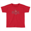 hawks leader Toddler T-shirt