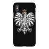 polish eagle iPhoneX