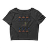 ugly nemo dory gerald Crop Top