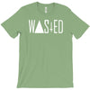 wasted tee T-Shirt