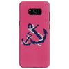 double anchor Samsung Galaxy S8