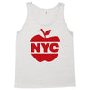 nyc big apple Tank Top