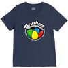 crushers anonymous V-Neck Tee