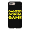 Gamers Gonna Game iPhone 8 Plus
