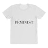 Feminist All Over Women's T-shirt