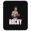 Rock Balboa Mousepad