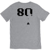 Made in the 80's V-Neck Tee