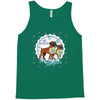my boxers are my babies Tank Top