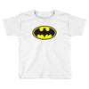 batman Toddler T-shirt