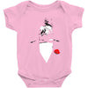 penguin Baby Onesie
