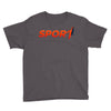 sport Youth Tee