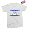 jawsome Exclusive T-shirt