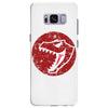 Red Dinosaur Samsung Galaxy S8 Plus