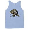 game over, man Tank Top