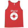 ipood Tank Top