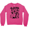 narco Crewneck Sweatshirt