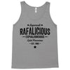 Rafalicious Tank Top